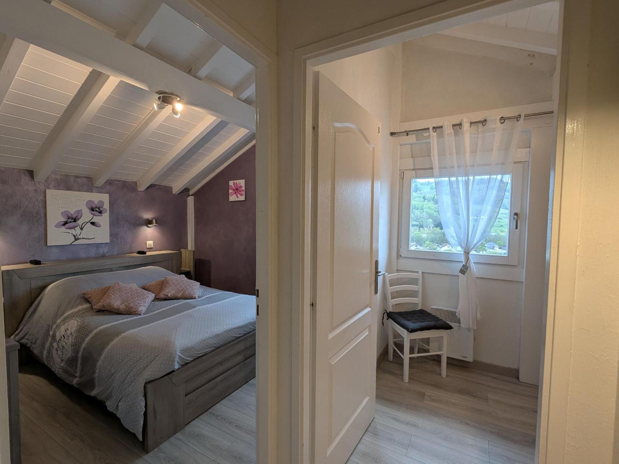 Evasion Vosgienne: Chalet De Luxe, Spa, Sauna, Proche Randos Et Stations De Ski - Fr-1-589-313 Fresse-sur-Moselle Ngoại thất bức ảnh