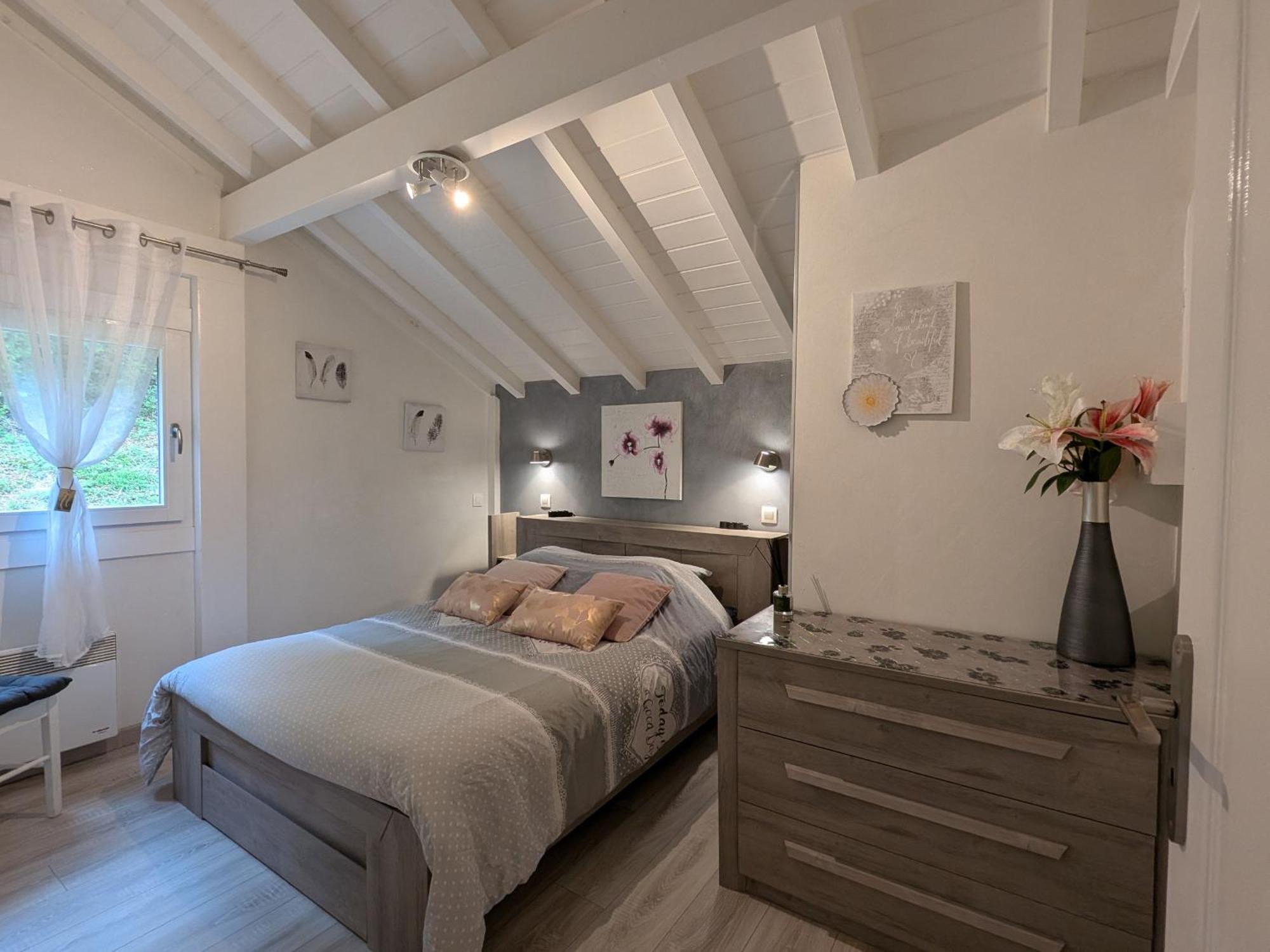 Evasion Vosgienne: Chalet De Luxe, Spa, Sauna, Proche Randos Et Stations De Ski - Fr-1-589-313 Fresse-sur-Moselle Ngoại thất bức ảnh