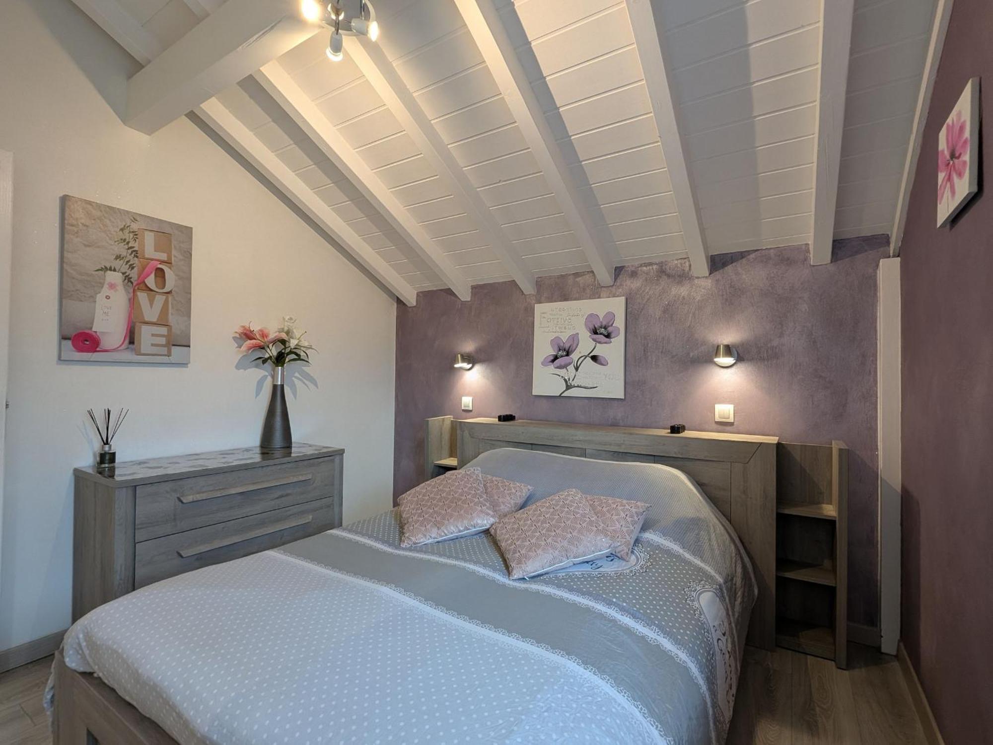 Evasion Vosgienne: Chalet De Luxe, Spa, Sauna, Proche Randos Et Stations De Ski - Fr-1-589-313 Fresse-sur-Moselle Ngoại thất bức ảnh